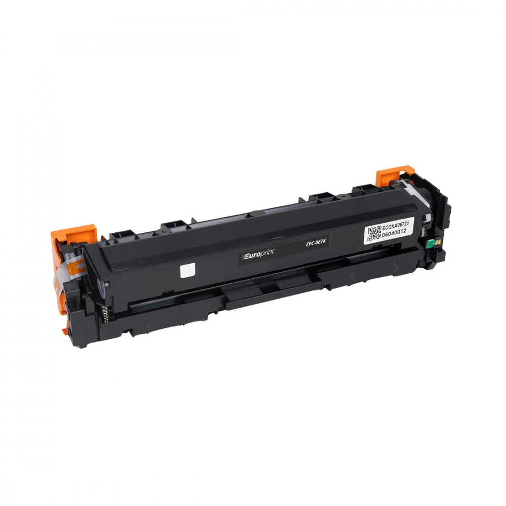 Лазерный картридж Europrint EPC-067K N-CRG-067K
