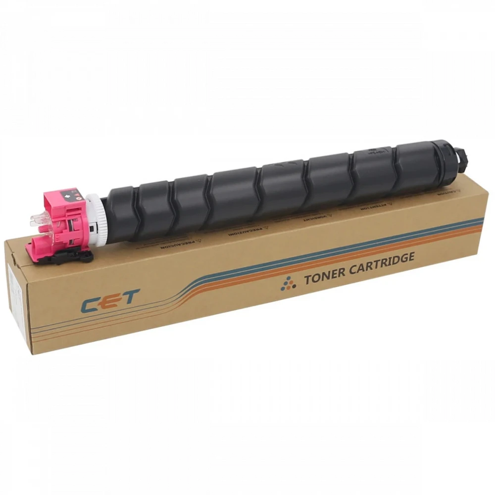 Тонер CET 141660 Magenta CET141660