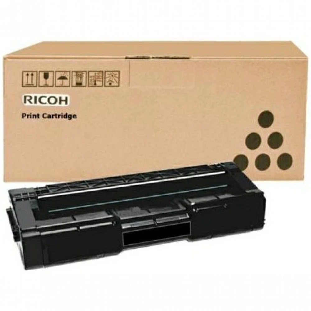 Ricoh Тонер-картридж 828534