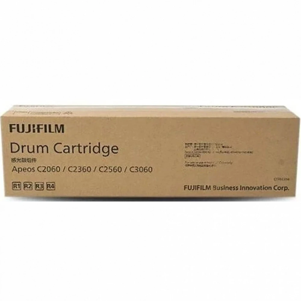 FUJIFILM СТ203940