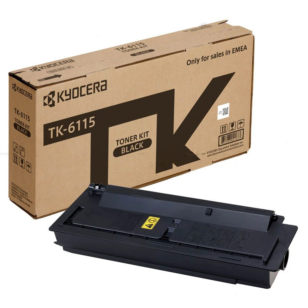 Тонер Kyocera TK-6115 1T02P10NL0