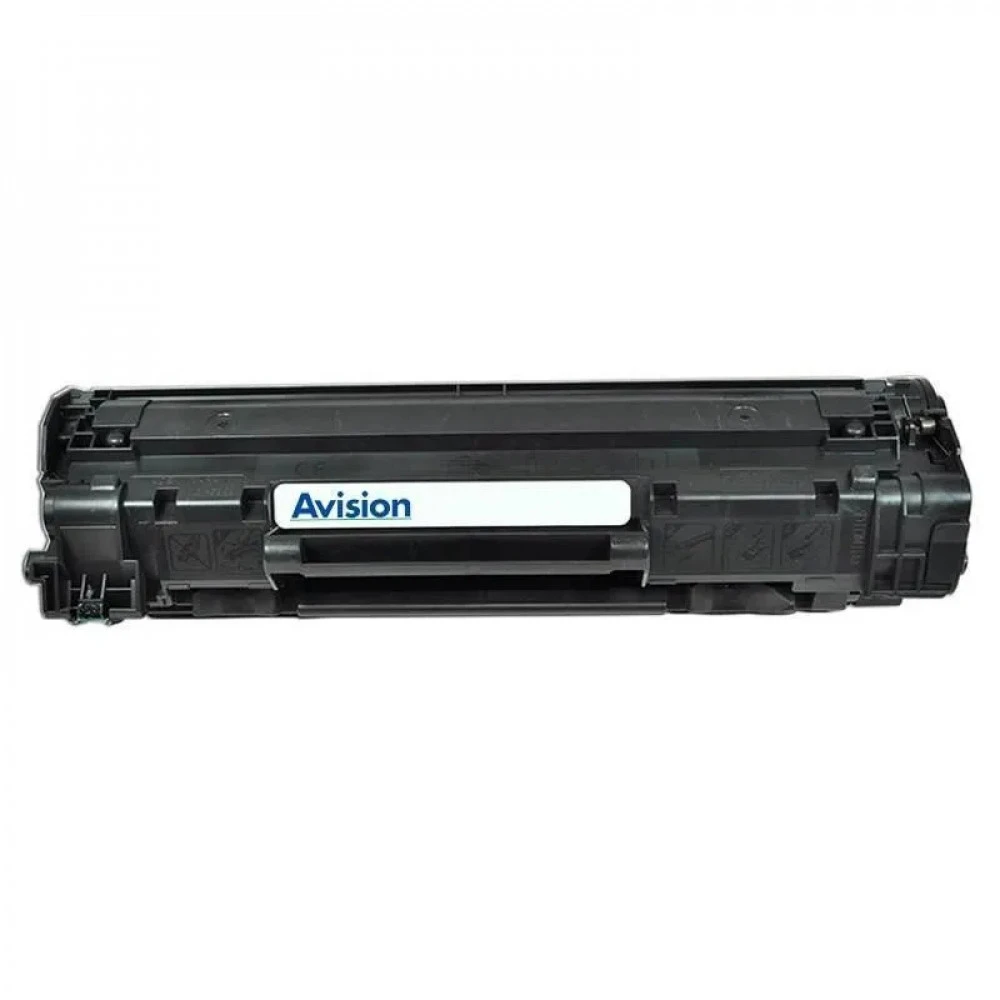 Тонер Avision Тонер-картридж A4(AP33/AM33) Toner 3K, TN-1072 015-0368-22