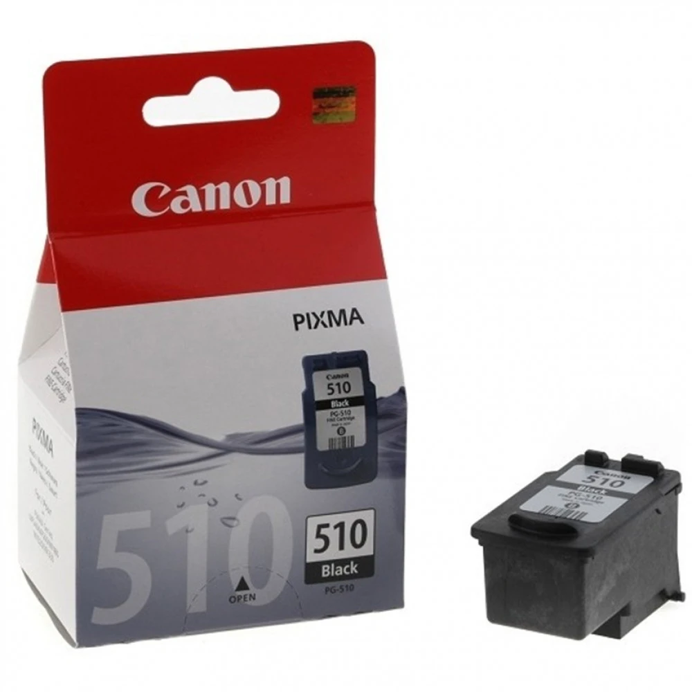 Струйный картридж Canon BJ CARTRIDGE PG-510 2970B007AA