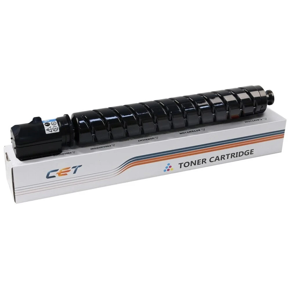 Лазерный картридж CET 141499U Cyan CET141499U