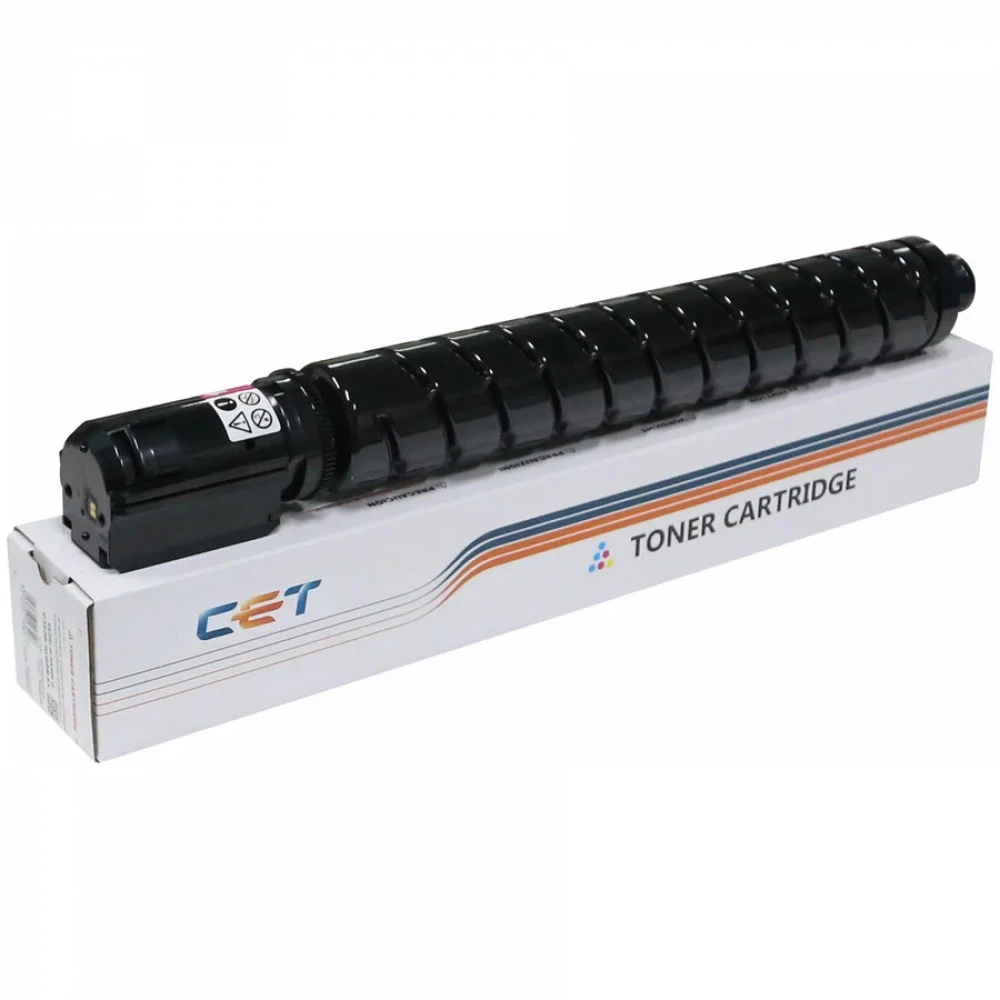 Лазерный картридж CET Тонер-картридж (CPP, TF8) C-EXV49 для CANON iR ADVANCE C3325i/3330i/3320 CET141511U