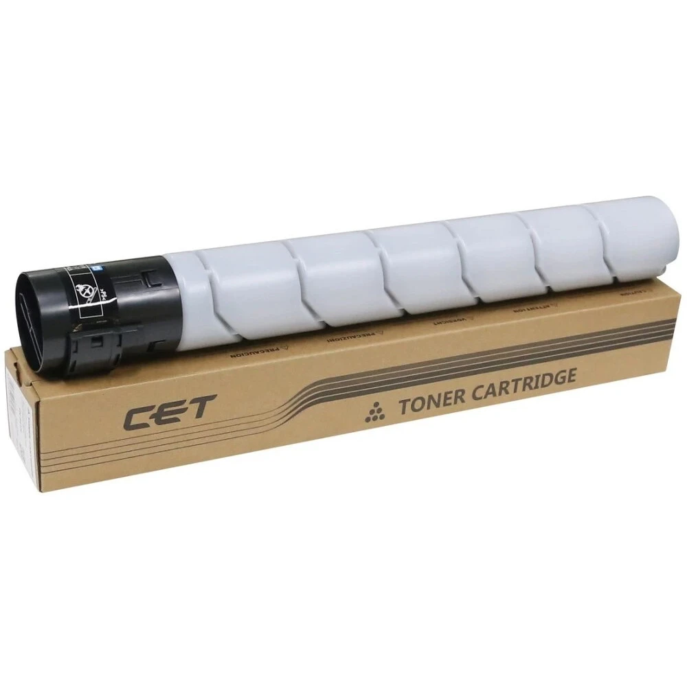 Тонер CET 141601 Black CET141601
