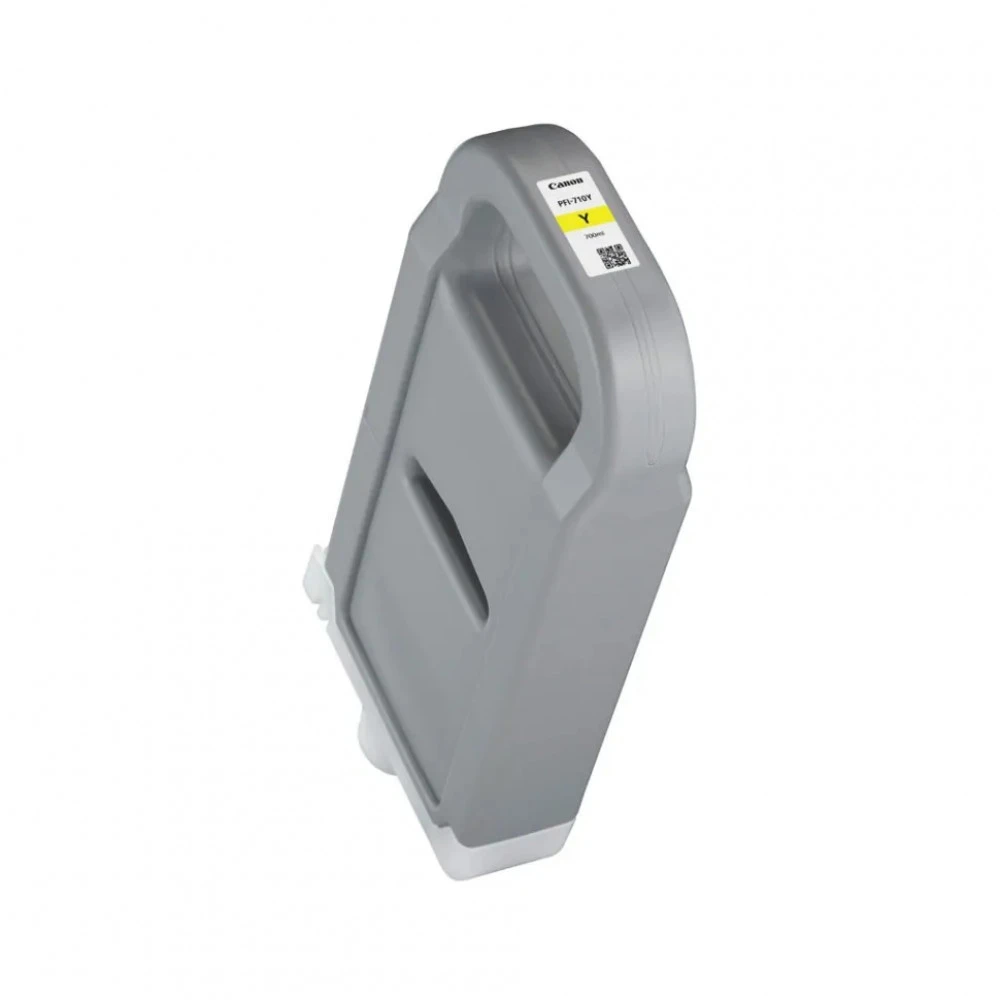 Струйный картридж Canon PFI-710 Y 2357C001AA