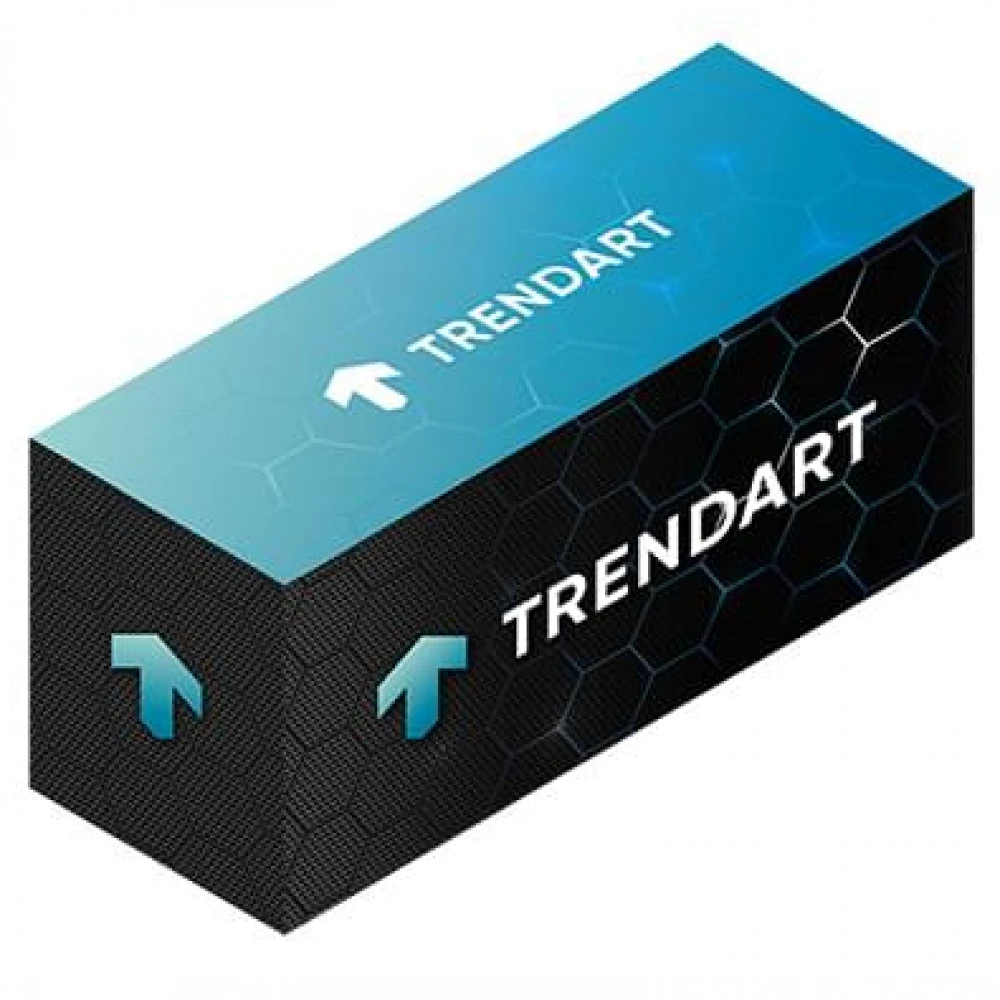 Лазерный картридж TrendArt TrA_CTL-2000HK Black