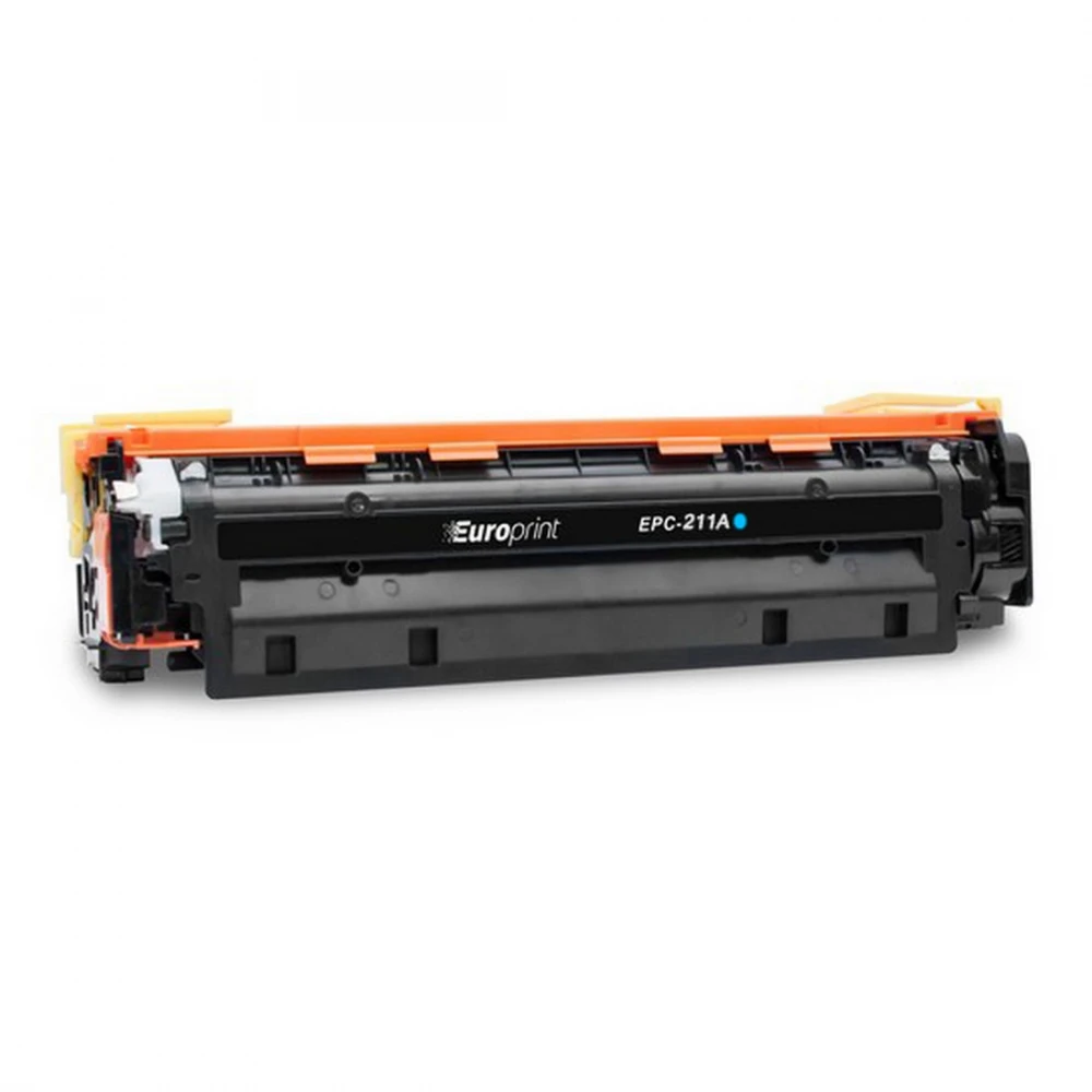 Тонер Europrint Картридж EPC-CF211A Синий