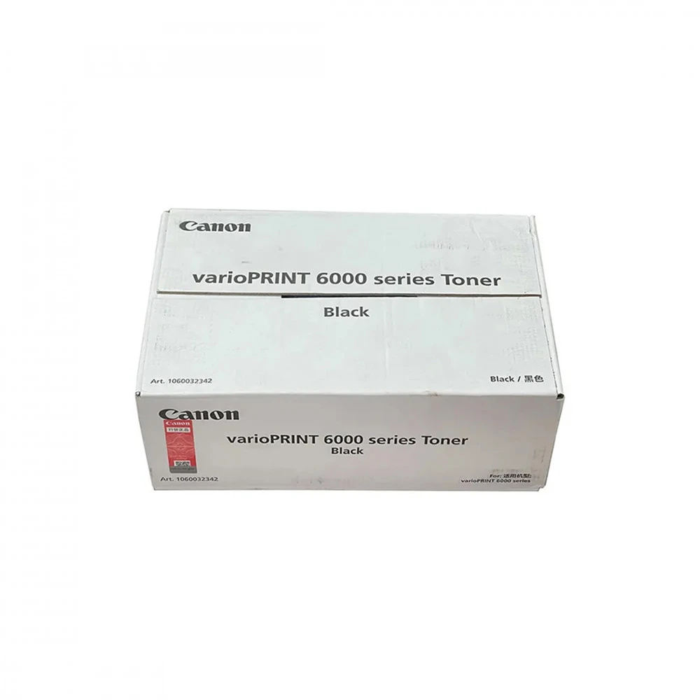 Лазерный картридж Canon TONER VP6000, Black, 5474B008AA