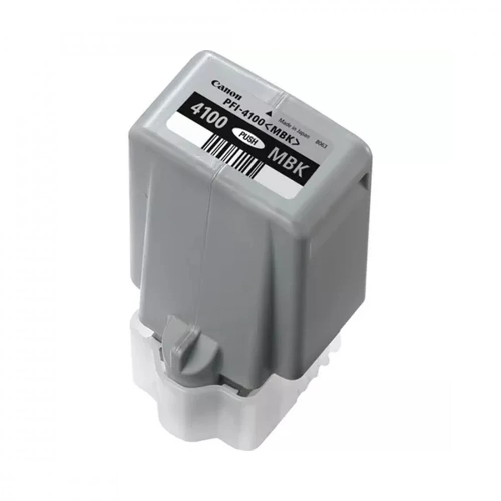Струйный картридж Canon PFI-4100 Matte Black 6776C001AA