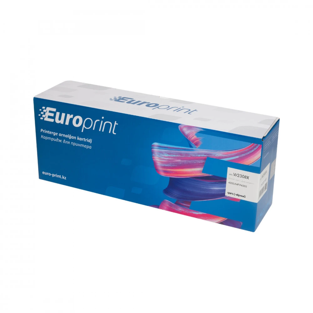 Лазерный картридж Europrint EPC-W2300X N-W2300X