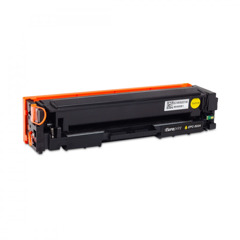 Лазерный картридж Europrint EPC-CF542A/054Y
