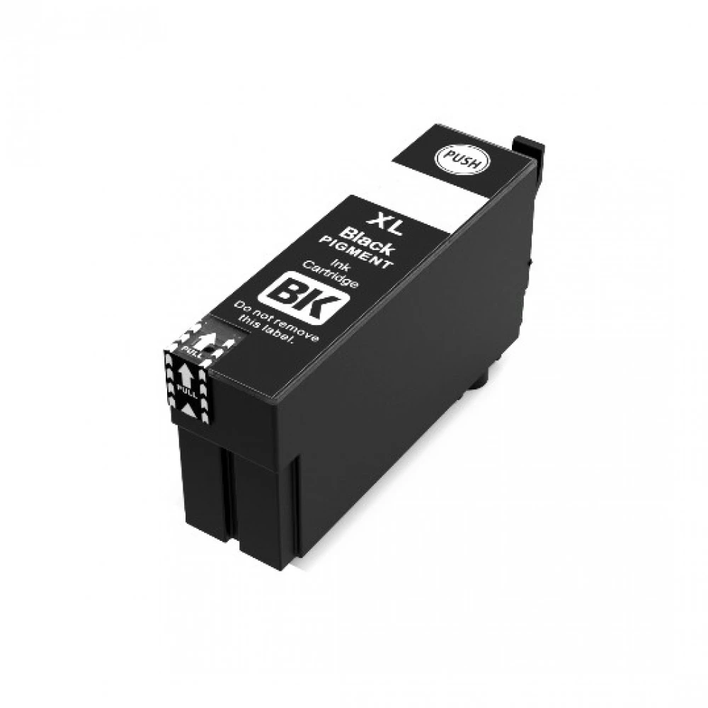 Тонер Epson SC-T3100x Черный C13T49H10N