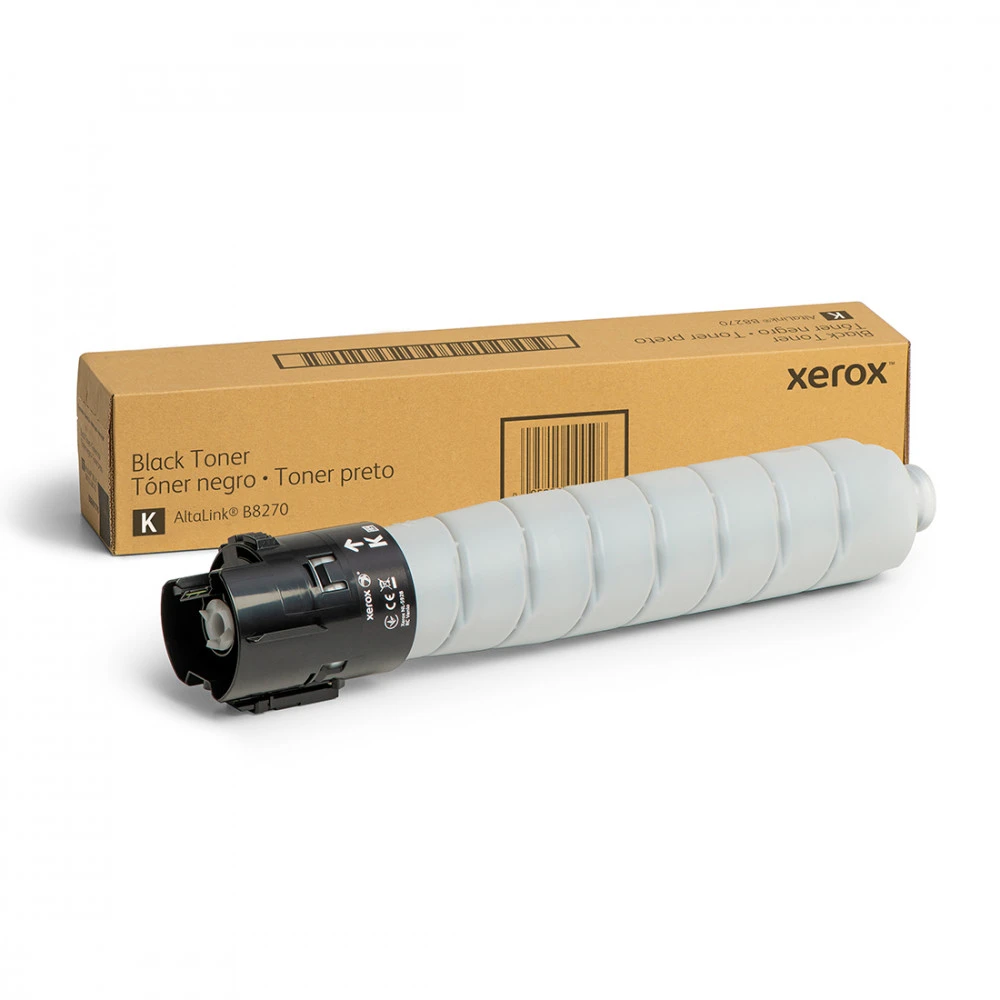 Тонер Xerox 006R04846