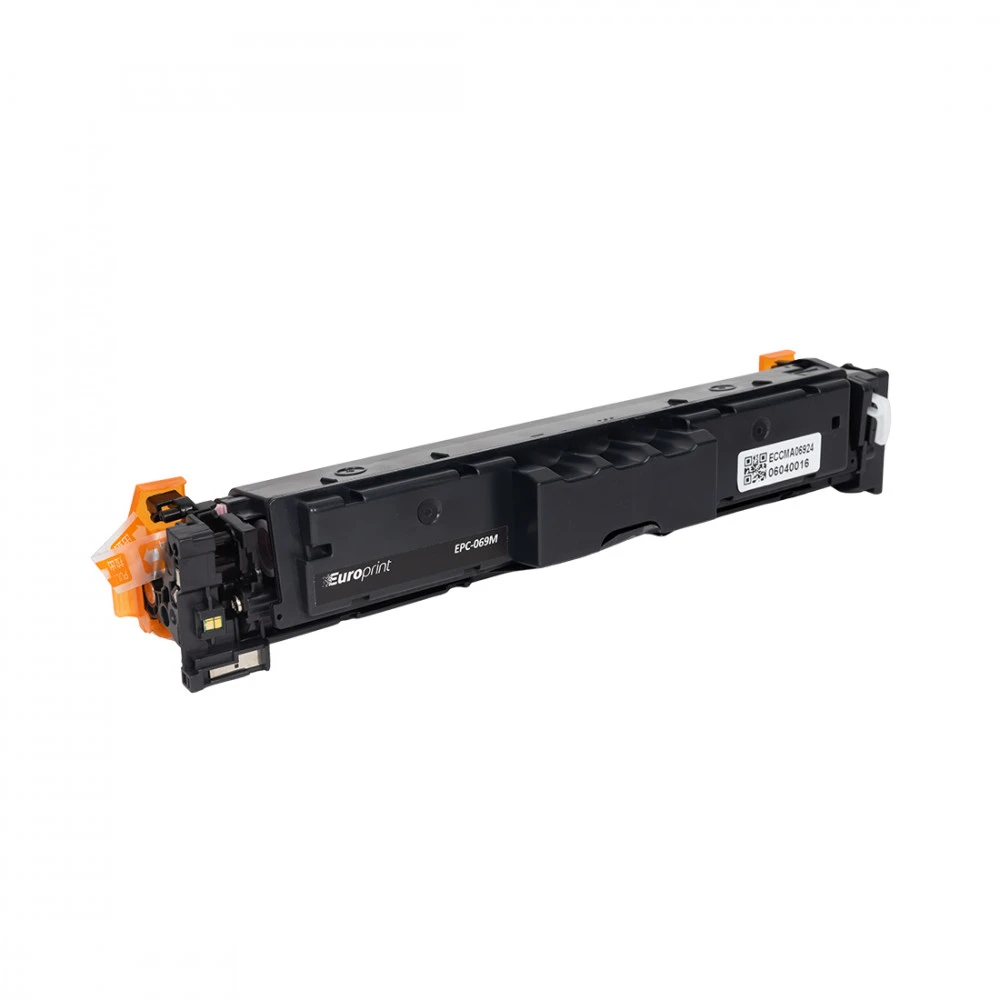 Лазерный картридж Europrint EPC-069M Magneta