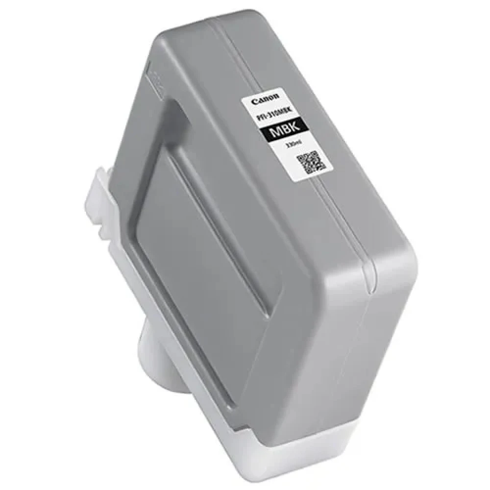 Струйный картридж Canon PFI-310MBK Matte Black