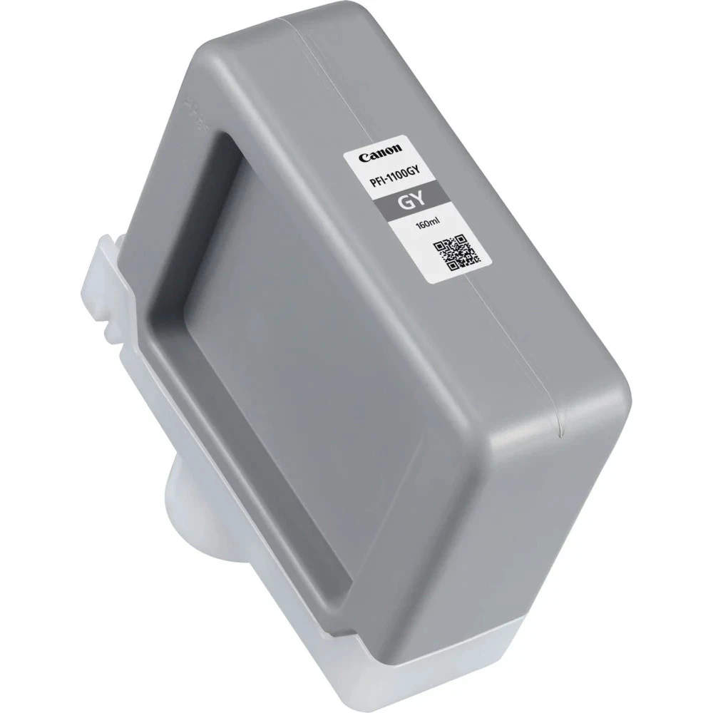 Струйный картридж Canon CANON INK PFI-3100 GREY 6426C001
