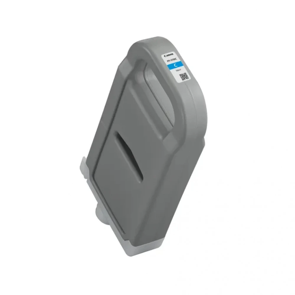 Струйный картридж Canon PFI-3700C Cyan 6445C001