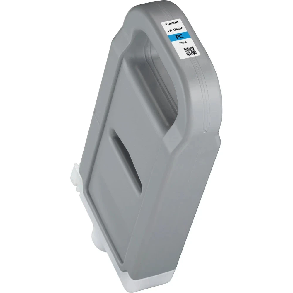 Струйный картридж Canon PFI-3700PC Photo Cyan 6451C001