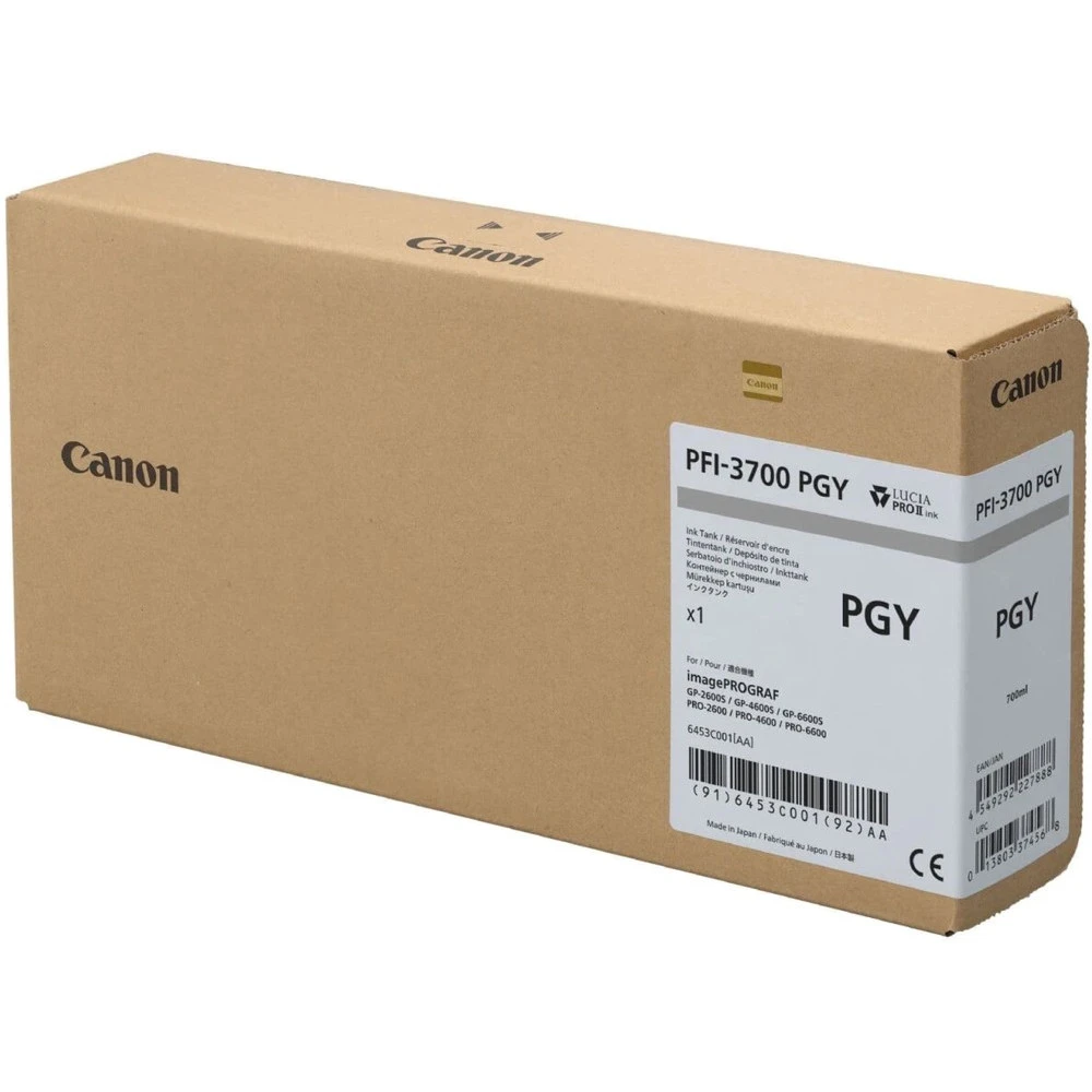 Струйный картридж Canon 6453C001