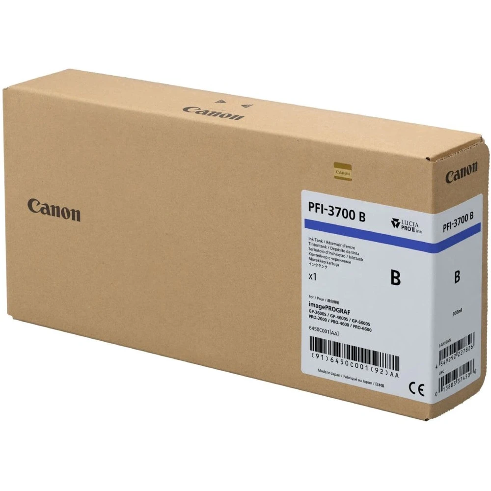 Струйный картридж Canon 6450C001