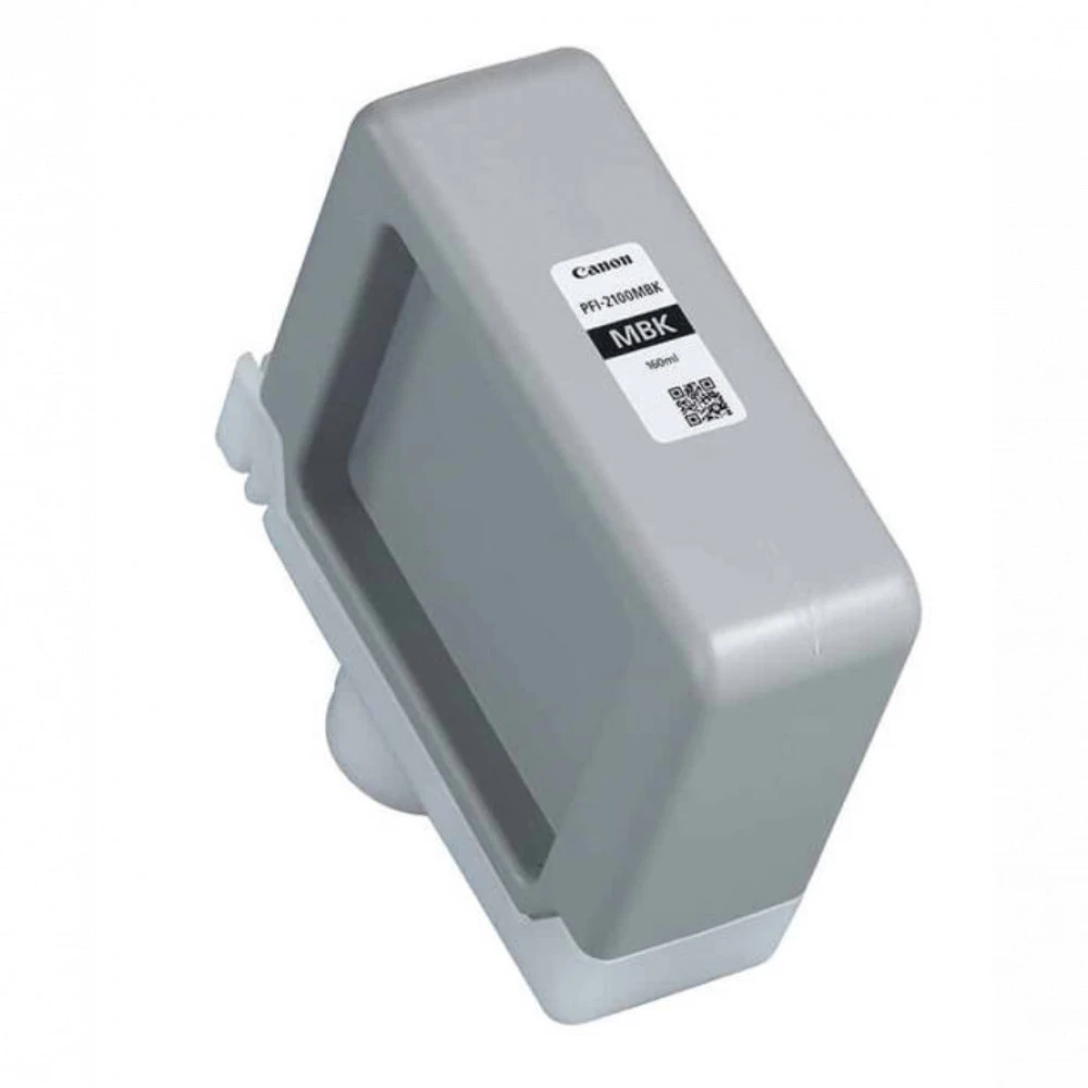 Струйный картридж Canon CANON INK PFI-2100 MBK 5265C001