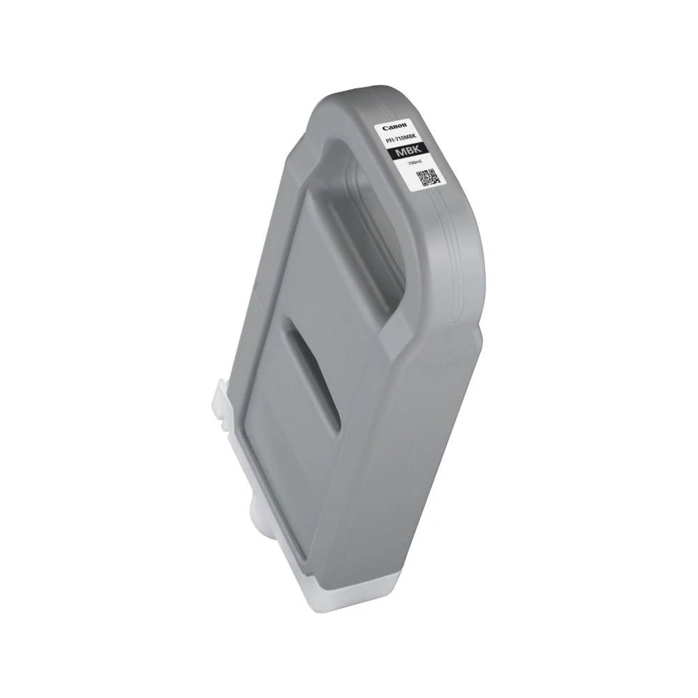Струйный картридж Canon PFI-710MBK (matte black) 2353C001