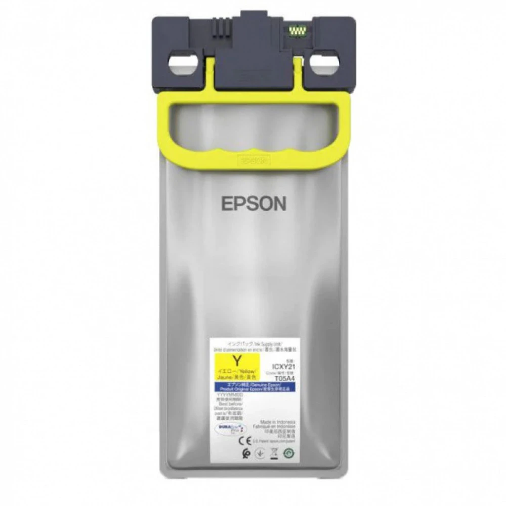 Струйный картридж Epson C13T05A40N