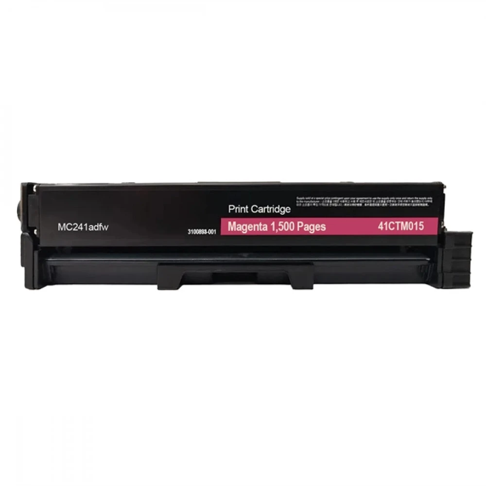 Лазерный картридж Fplus 41CTY015