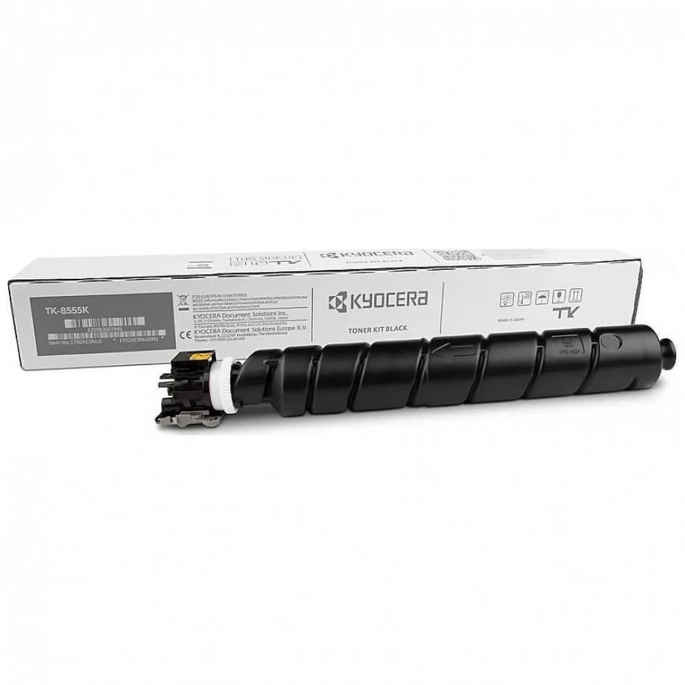 Тонер Kyocera 1T0C2M0NL0