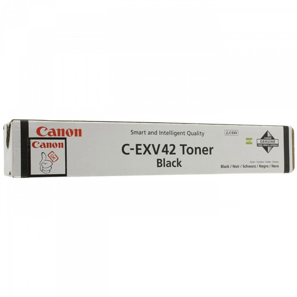 Тонер Canon CEXV42 для IR2202/2204 6908B002