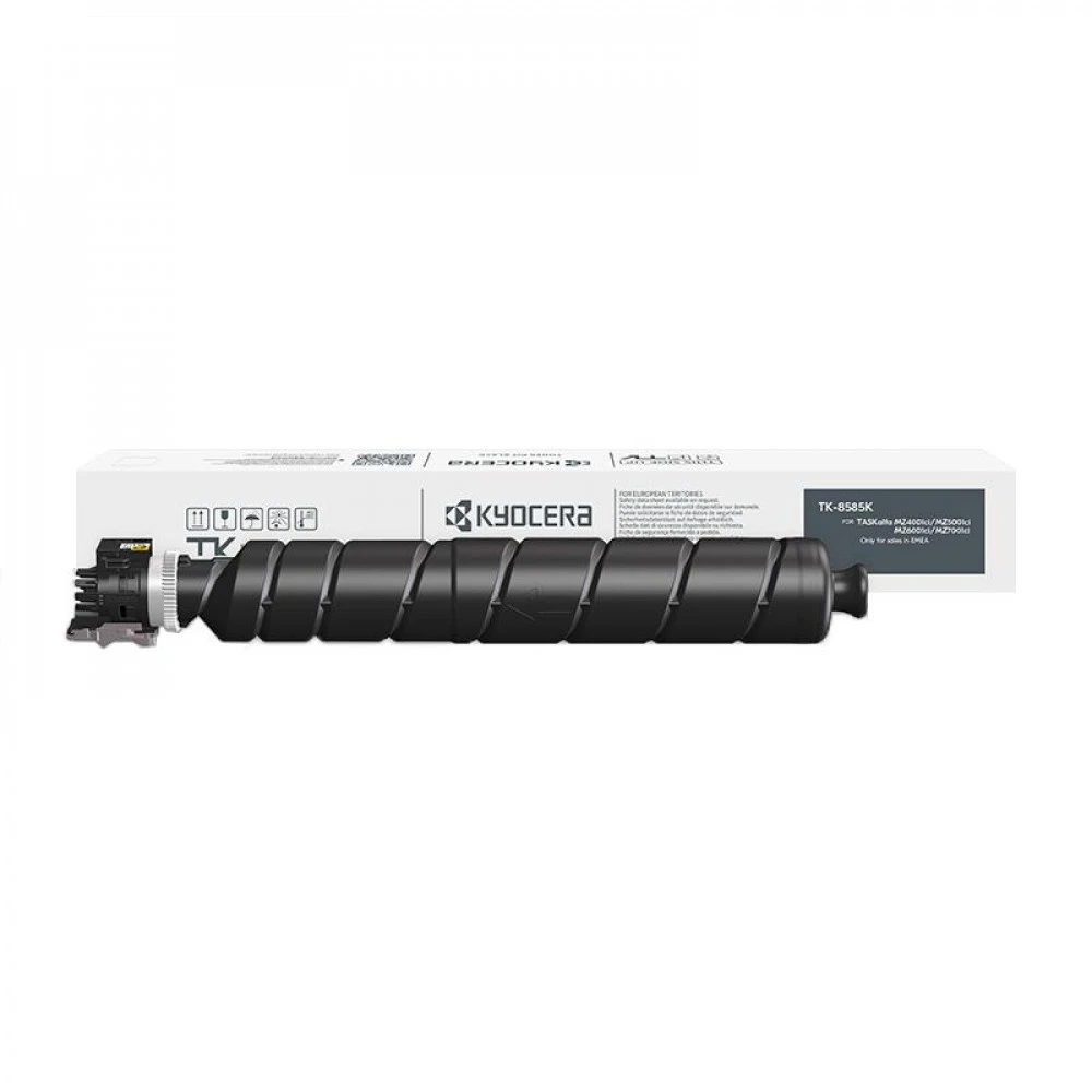 Тонер Kyocera 1T0C2J0NL0