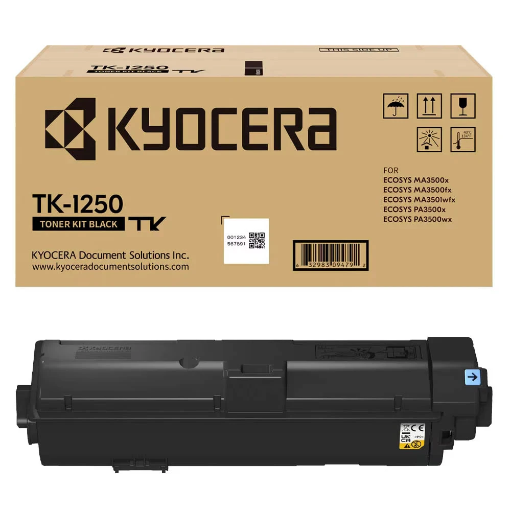 Лазерный картридж Kyocera 1T0C3H0NL0