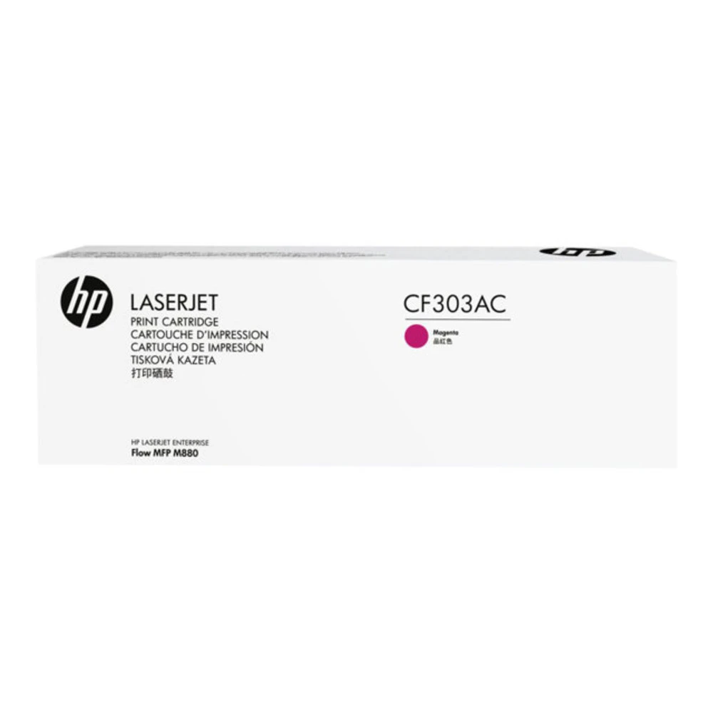 Лазерный картридж HP Europe CF303AC
