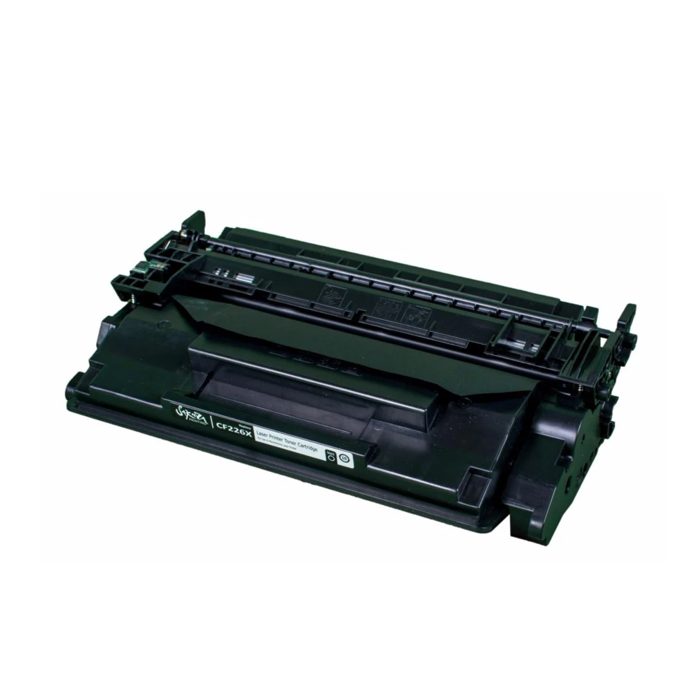 Лазерный картридж Sakura CF226X Дубликат Черный SA-CF226X
