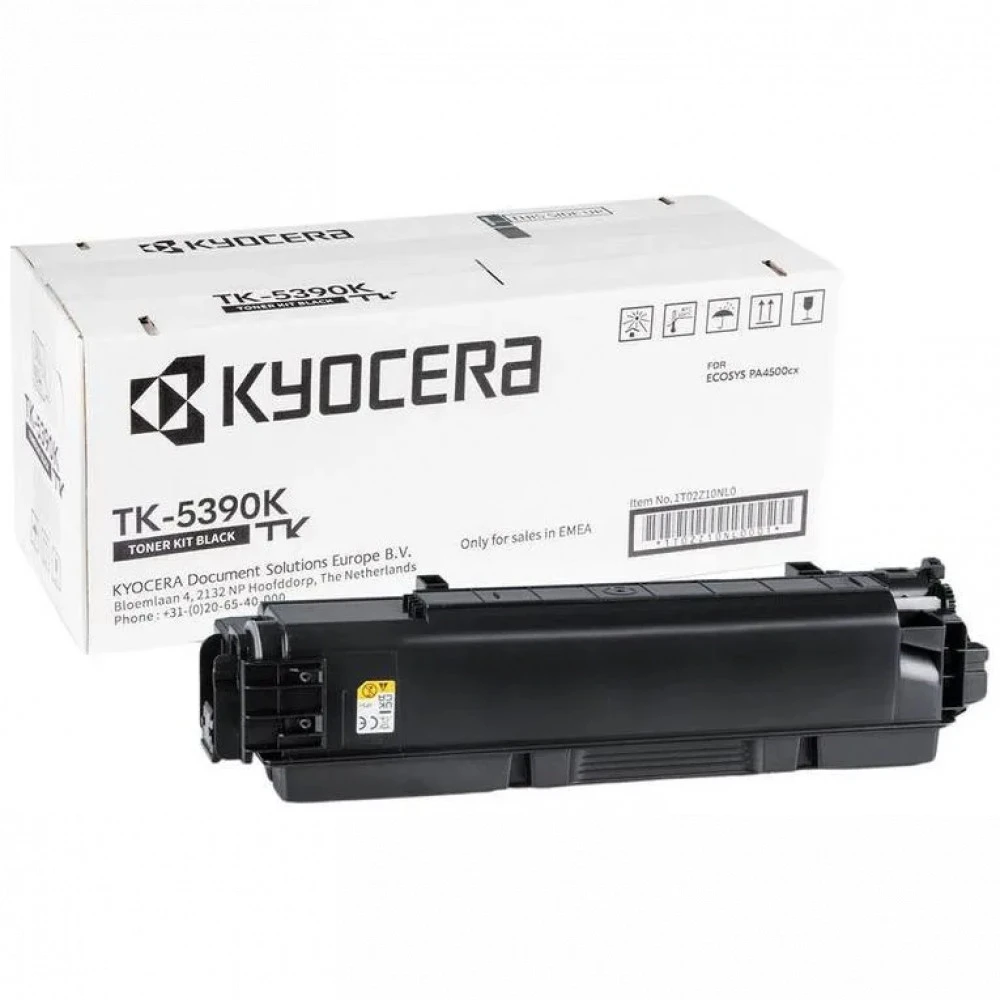 Тонер Kyocera 1T02Z10NL0