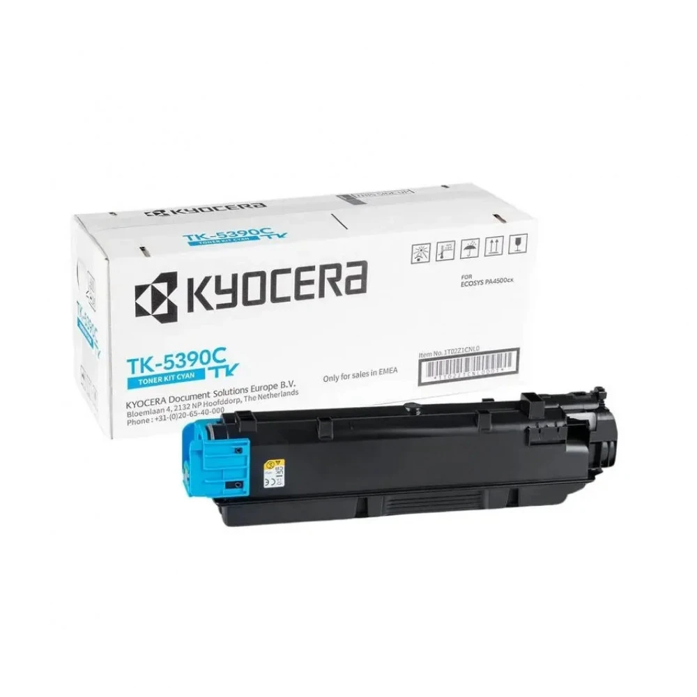 Тонер Kyocera 1T02Z1CNL0