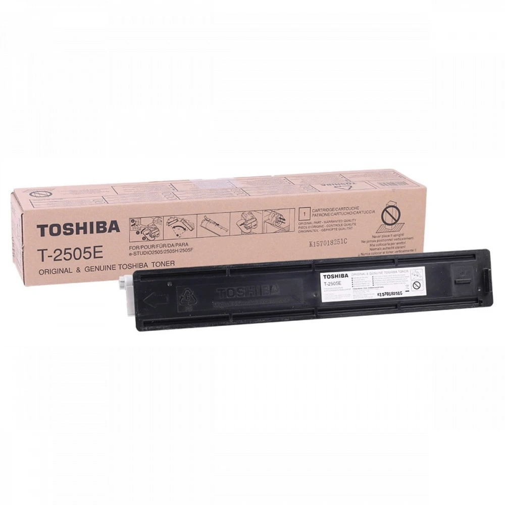 Тонер Toshiba T-2505E 6AJ00000246