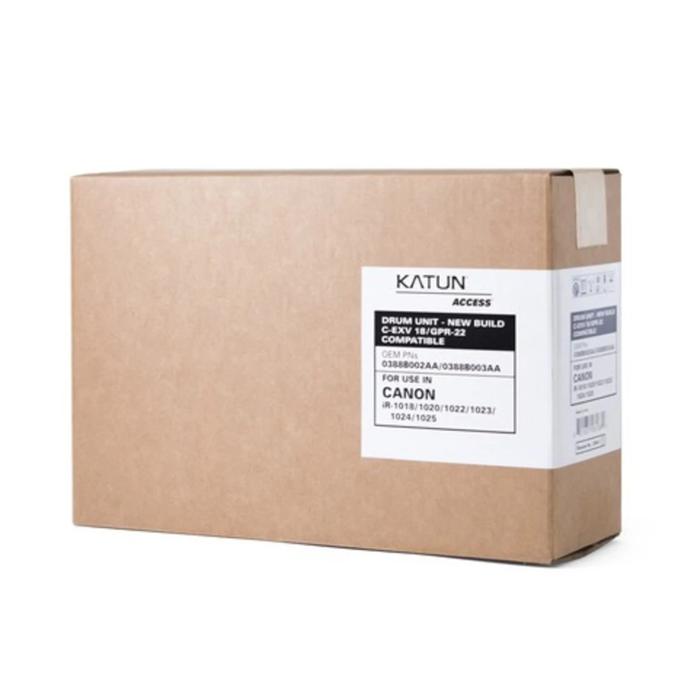Барабан Katun C-EXV18