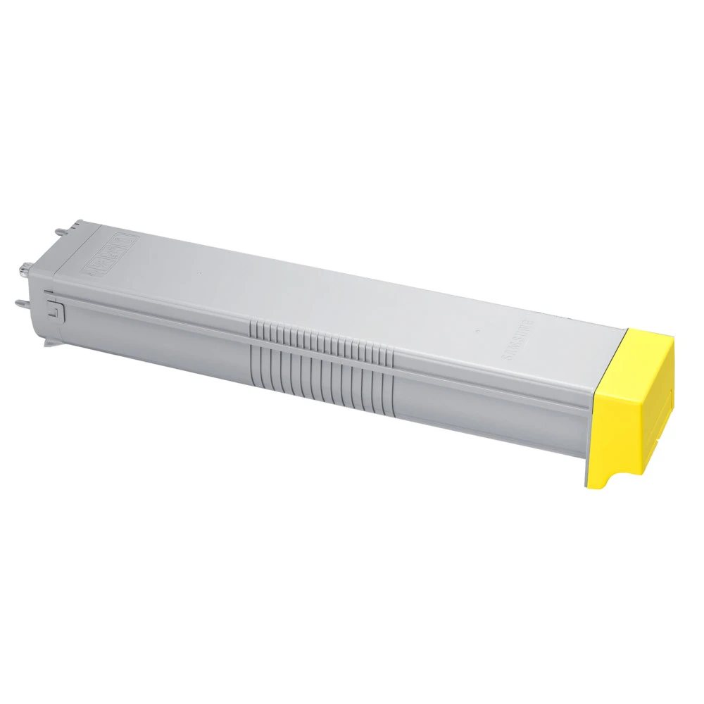 Тонер Samsung CLT-Y606S (yellow) SS709A
