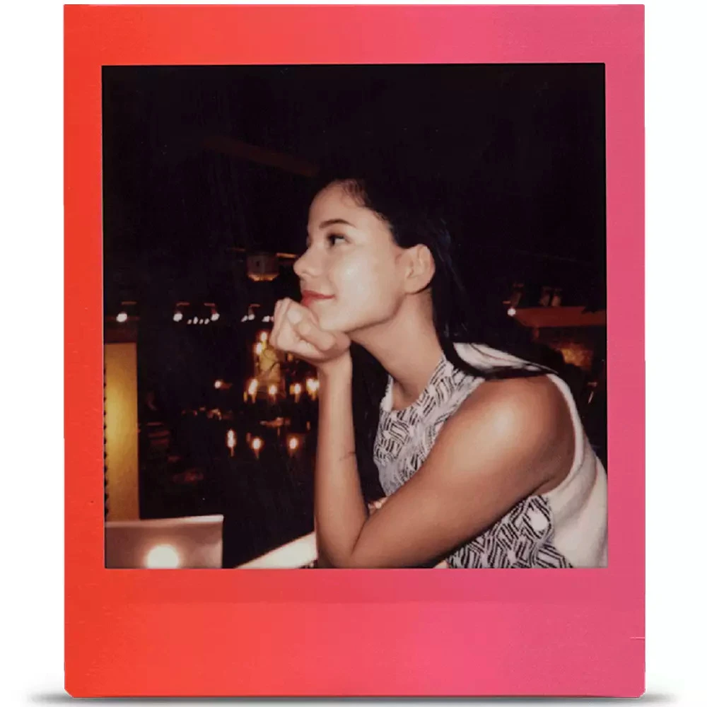 FUJIFILM INSTAX SQUARE RAINBOW N0000000273
