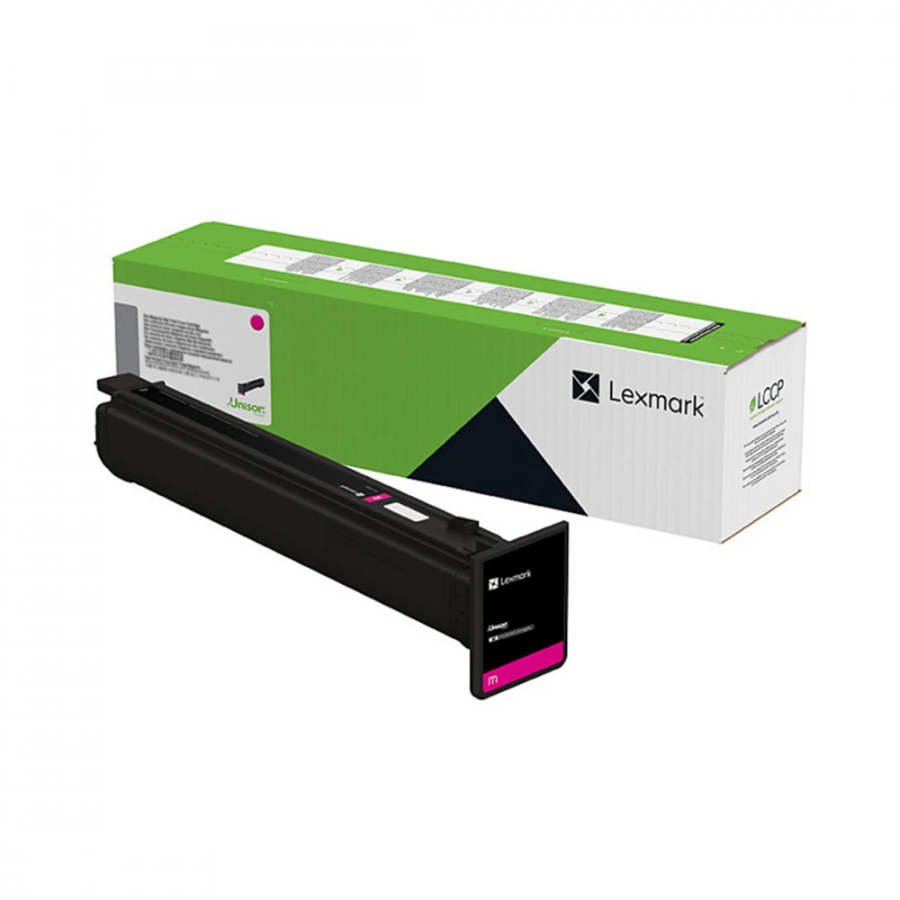 Тонер Lexmark 77L91M0