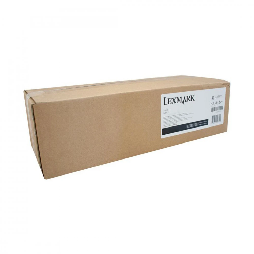 Тонер Lexmark 77L91C0