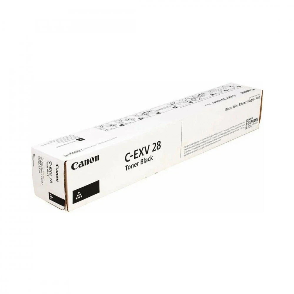 Тонер Canon 2789B002AB