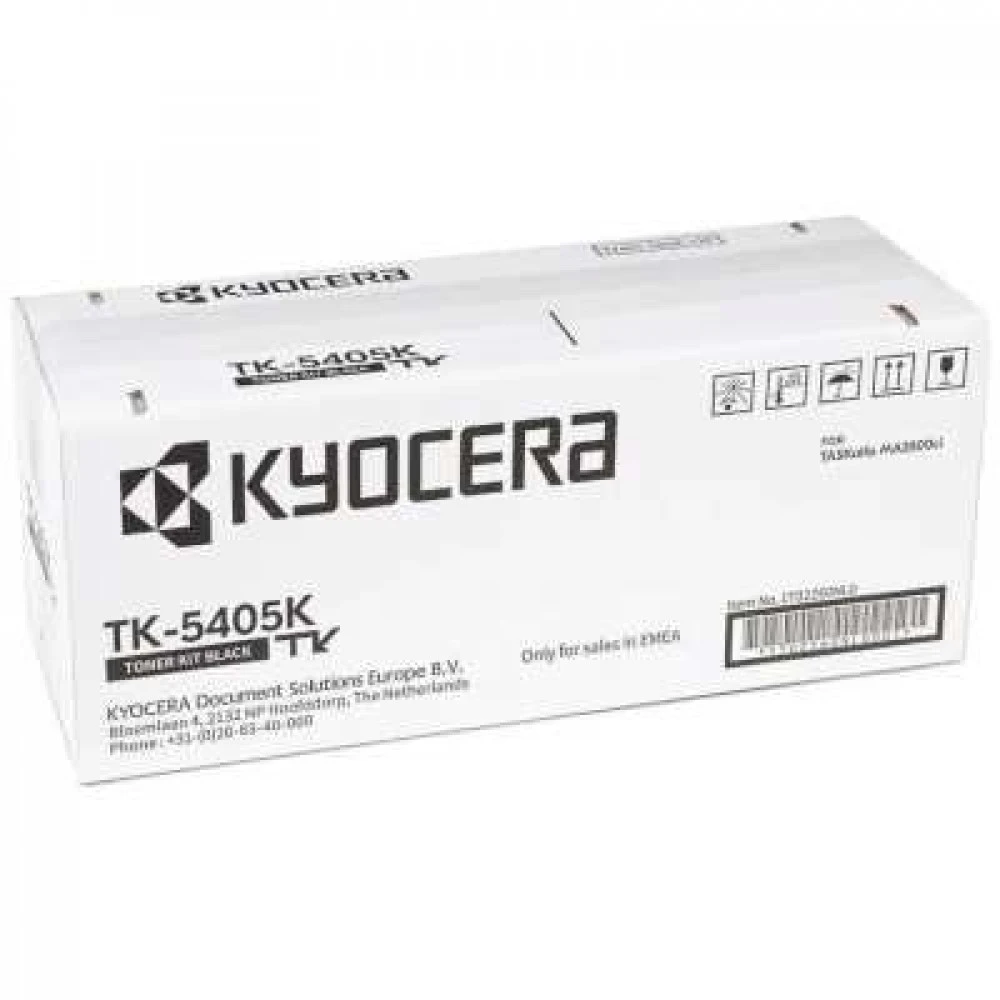 Лазерный картридж Kyocera TK-5405K 1T02Z60NL0