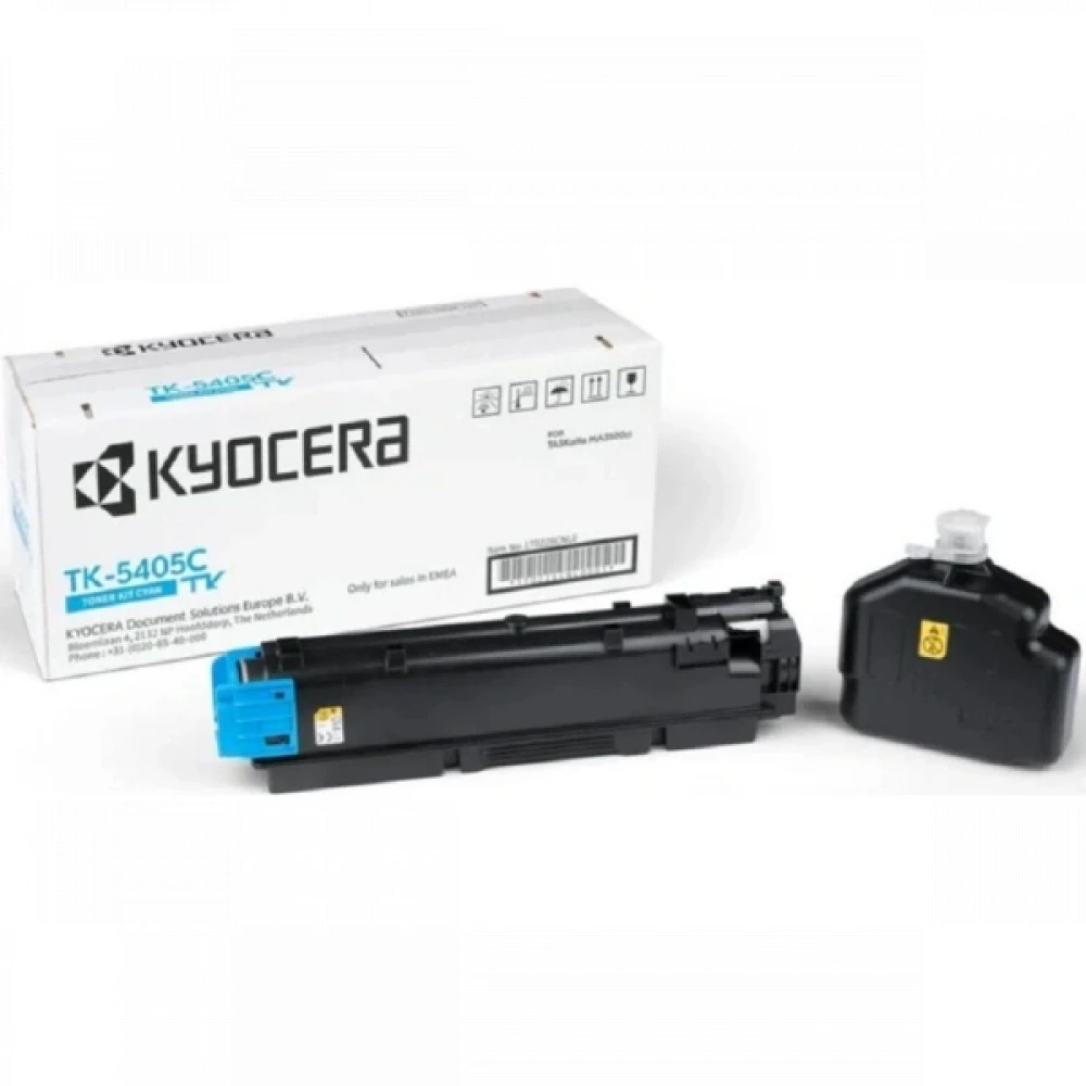 Лазерный картридж Kyocera 1T02Z6CNL0