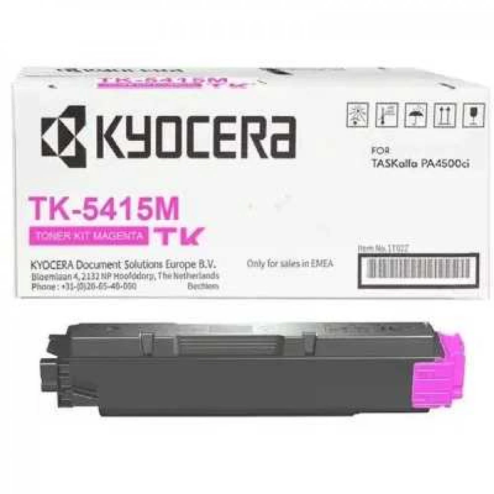 Лазерный картридж Kyocera 1T02Z7BNL0