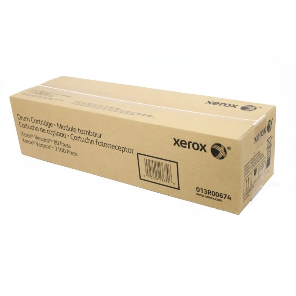 Барабан Xerox Versant 80/180 Press 013R00674