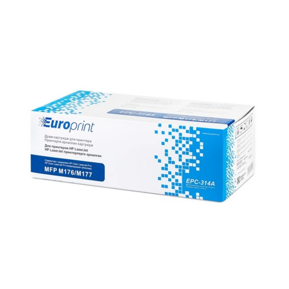 Барабан Europrint Дубликатный фотобарабан Europrint EPC-314A 09248